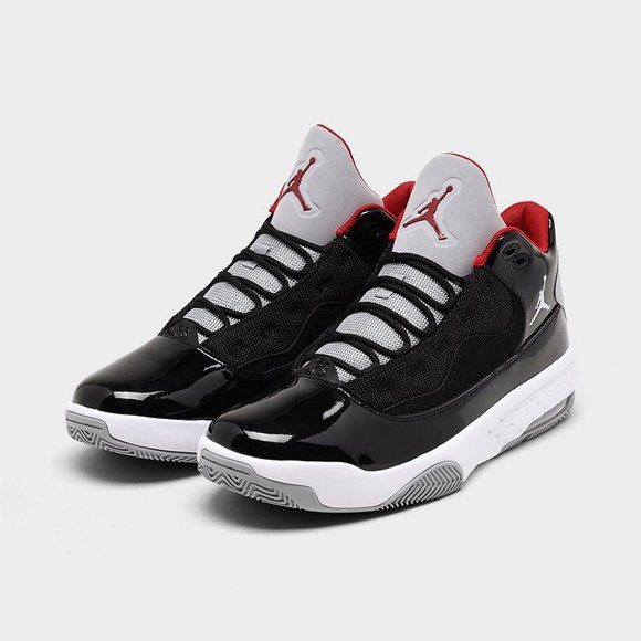 Jordan Other - Jordan Max Aura 2